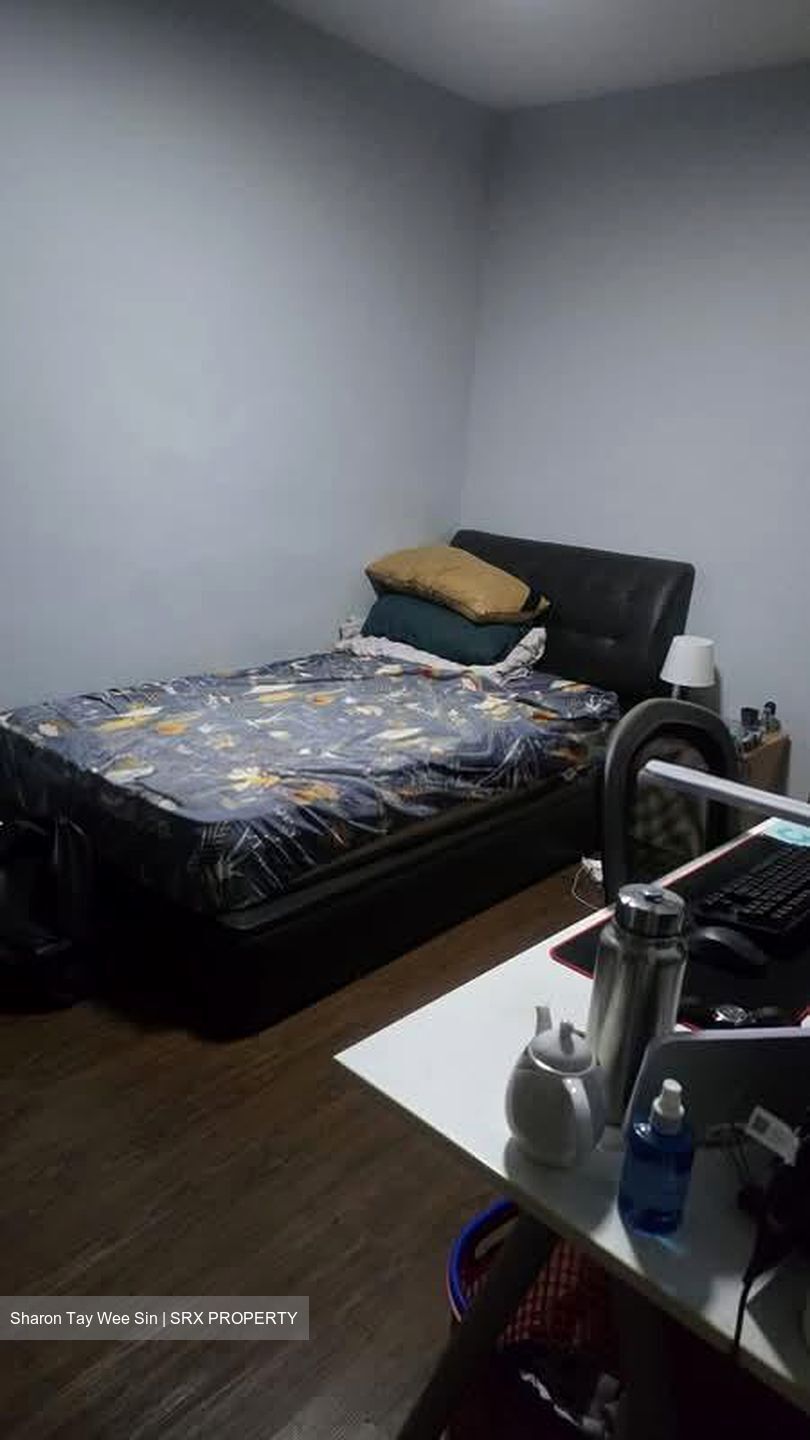 Blk 119D Kim Tian 119 (Bukit Merah), HDB 4 Rooms #571595681